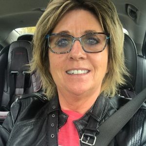 Meet your Posher, Sue